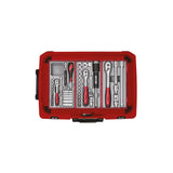 Mecca PRO TC-9 TT Verktøysett 113 deler SC01