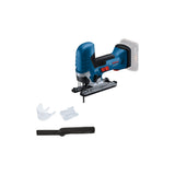 PRO sett Bosch med 5 maskiner, 2x5.0 Ah batteri, hurtiglader og verktøyveske (0 615 A50 0BV)