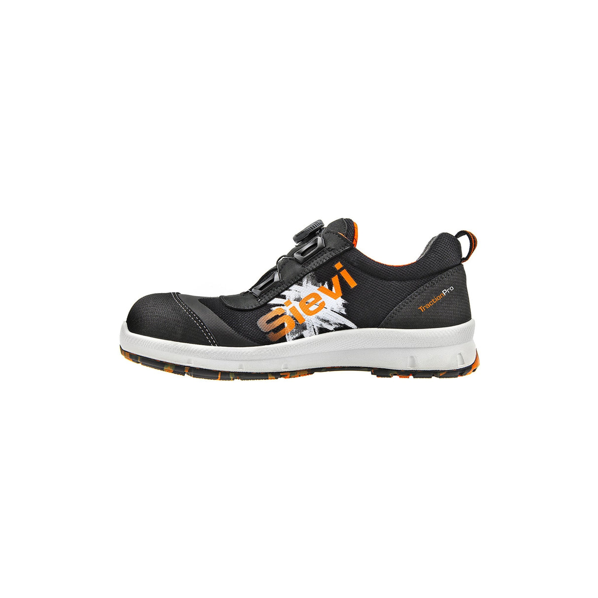 Racer TR Roller S3
