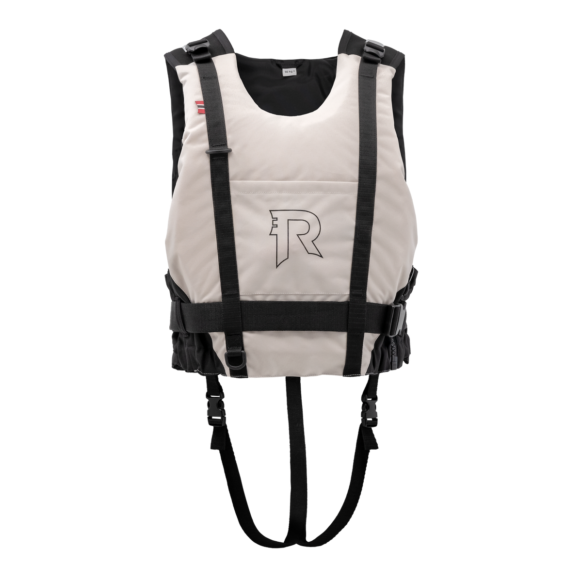 Flytevest 4504615 Action Explorer 50N Grønn - Gul