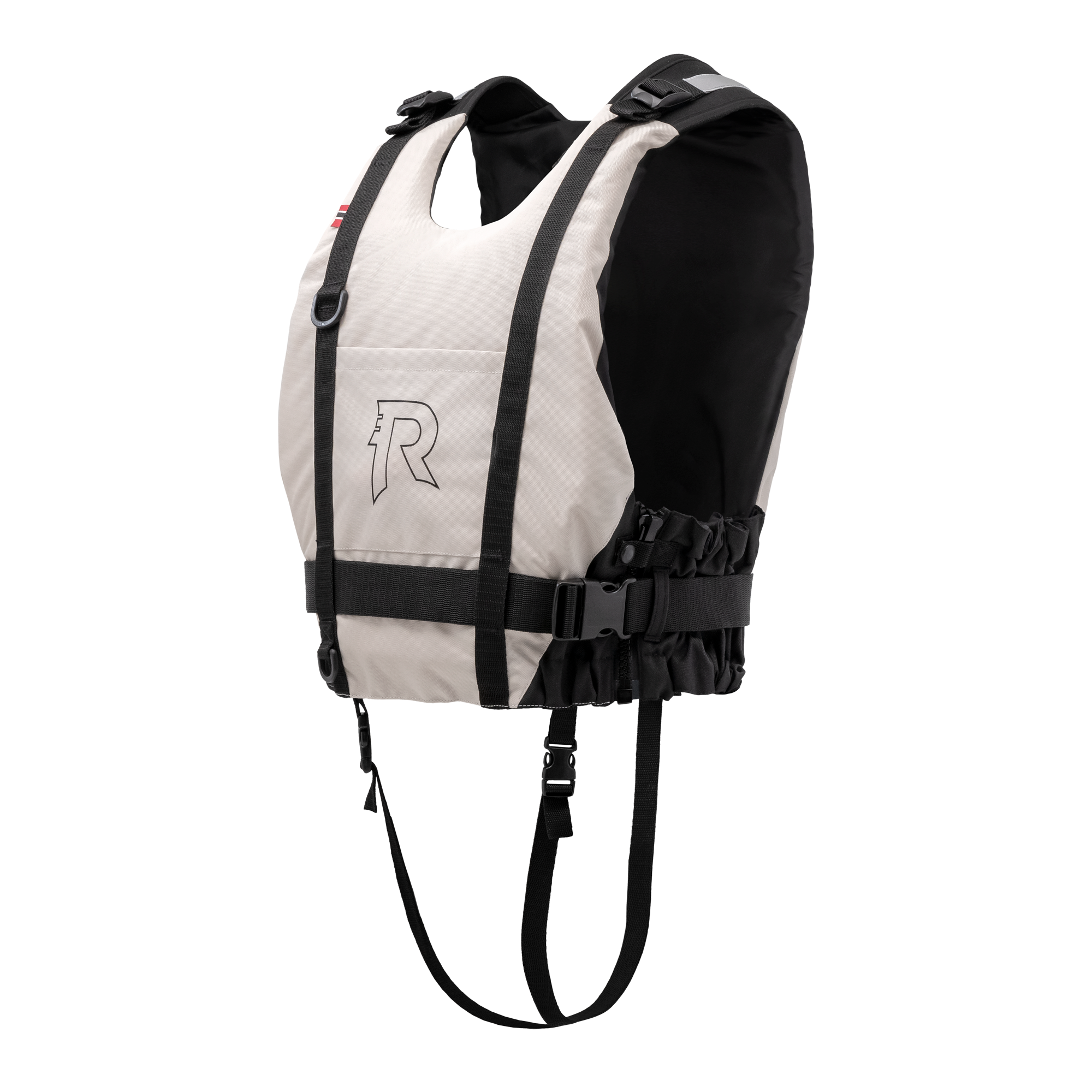 Flytevest 4504615 Action Explorer 50N Grønn - Gul