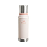 Stanley classic termos rose quartz-0,75 liter