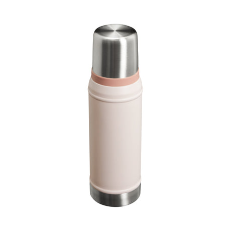 Stanley classic termos rose quartz-0,75 liter