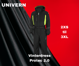 Univern Vinterkjeledress 8755-417 Protec 2.0