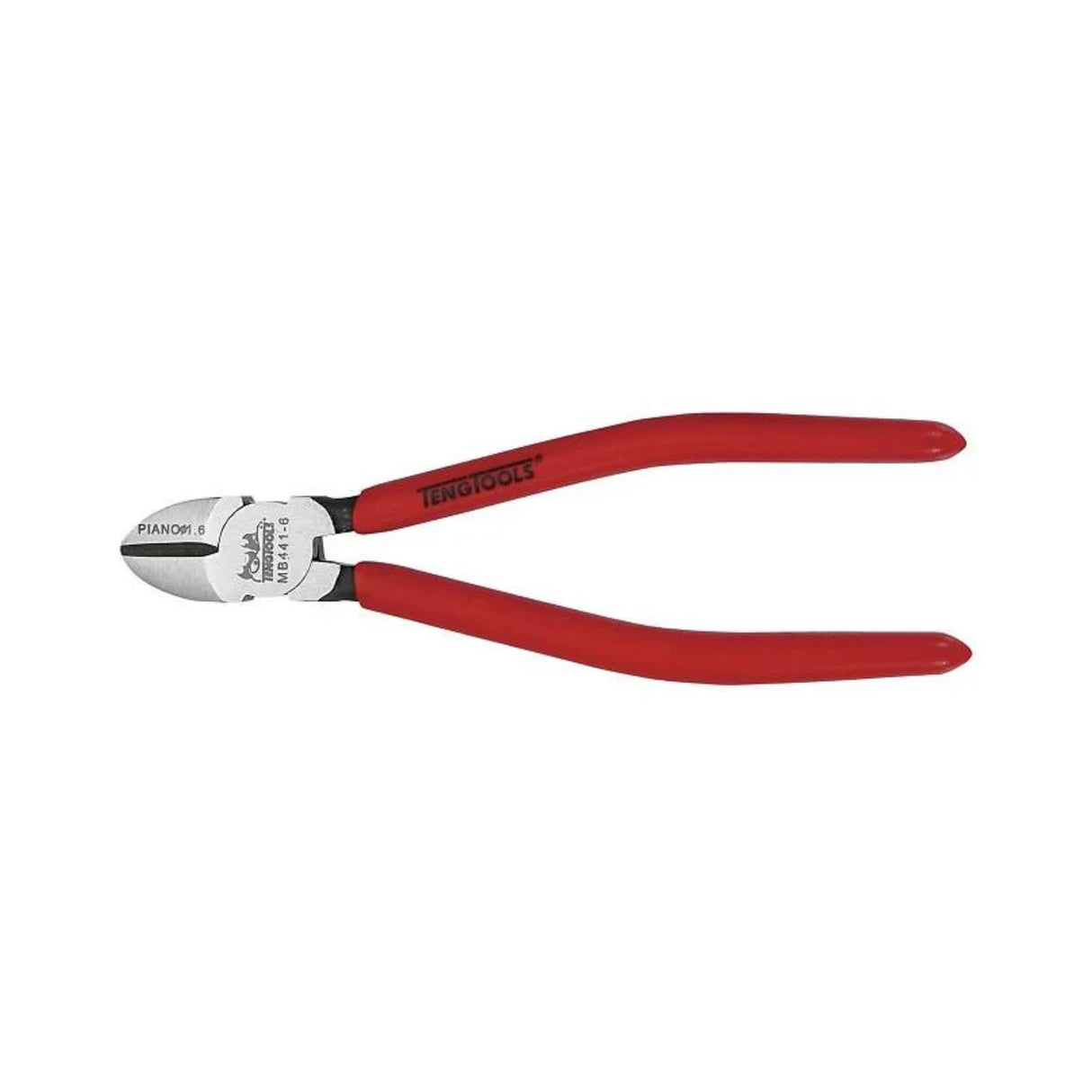 Sideavbiter 155mm MB441-6