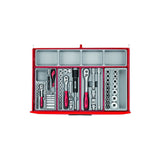 Verktøysett TengTools 202 deler 164001601