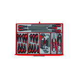 Verktøysett TengTools 202 deler 164001601