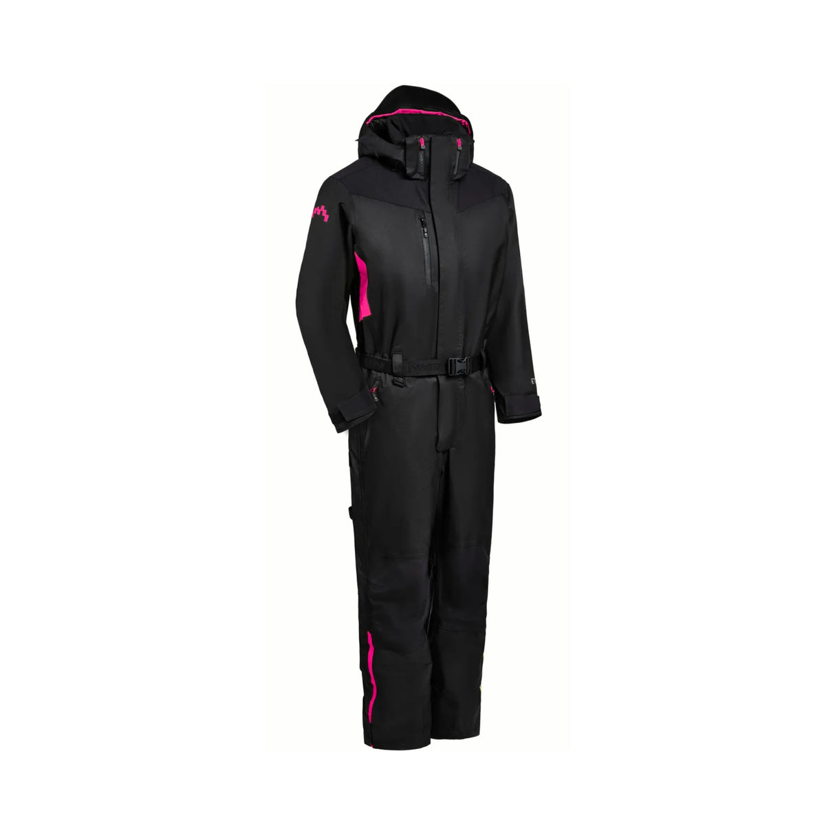 Univern Vinterdress Protec 2.1 Project Pink (8756-0423)