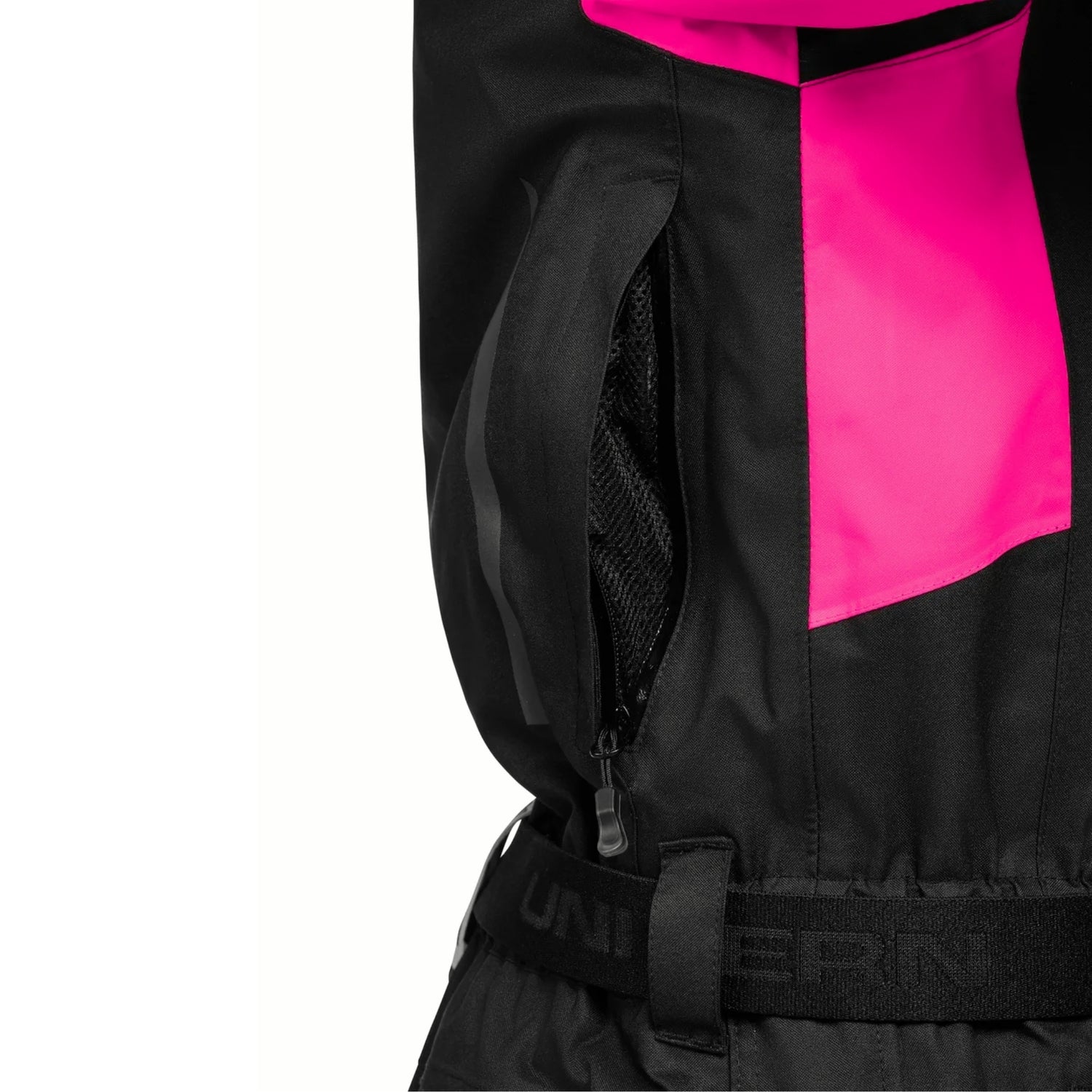 Univern Vinterdress 8756-0423 Protec 2.1 Project Pink