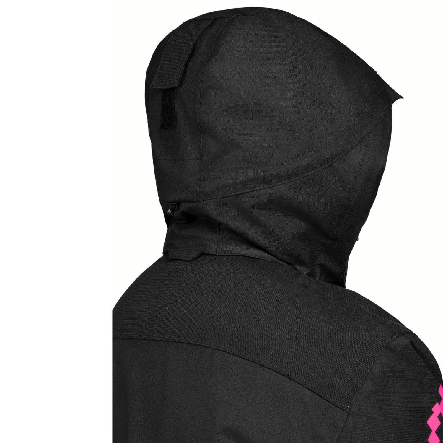 Univern Vinterdress 8756-0423 Protec 2.1 Project Pink