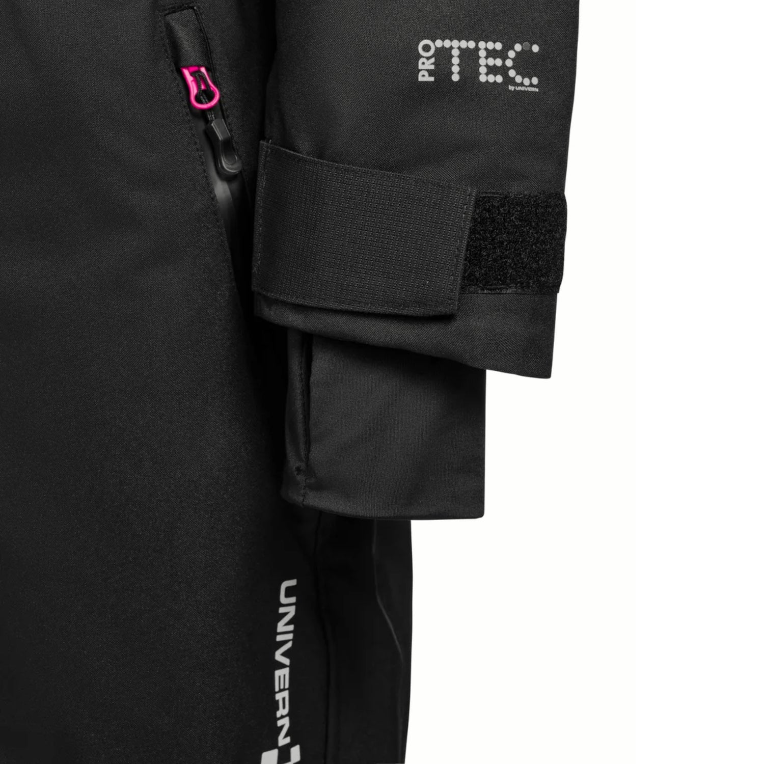 Univern Vinterdress 8756-0423 Protec 2.1 Project Pink