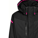 Univern Vinterdress Protec 2.1 Project Pink (8756-0423)
