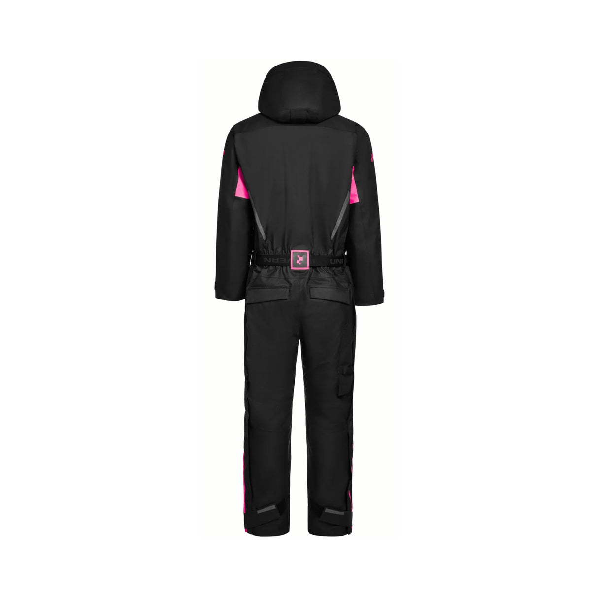 Univern Vinterdress Protec 2.1 Project Pink (8756-0423)