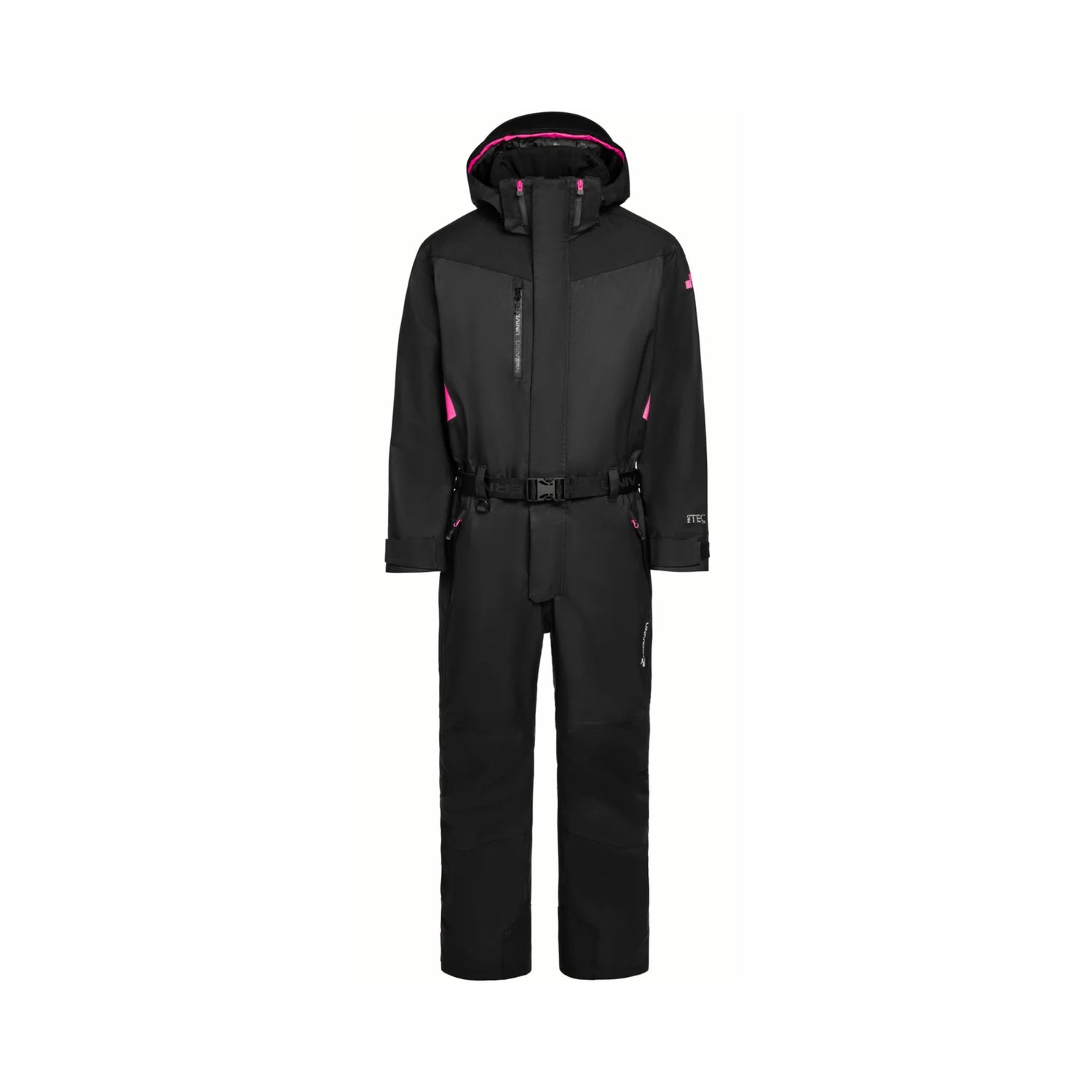 Univern Vinterdress 8756-0423 Protec 2.1 Project Pink