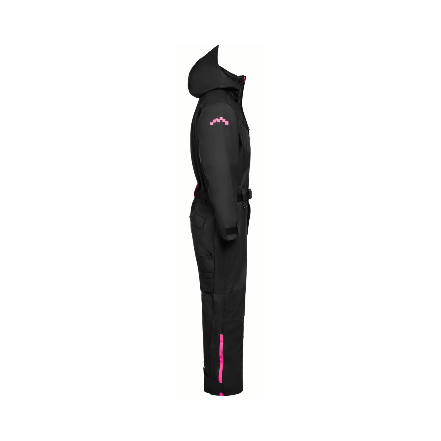 Univern Vinterdress 8756-0423 Protec 2.1 Project Pink