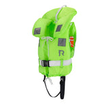 Soft Green Junior redningsvest 100N