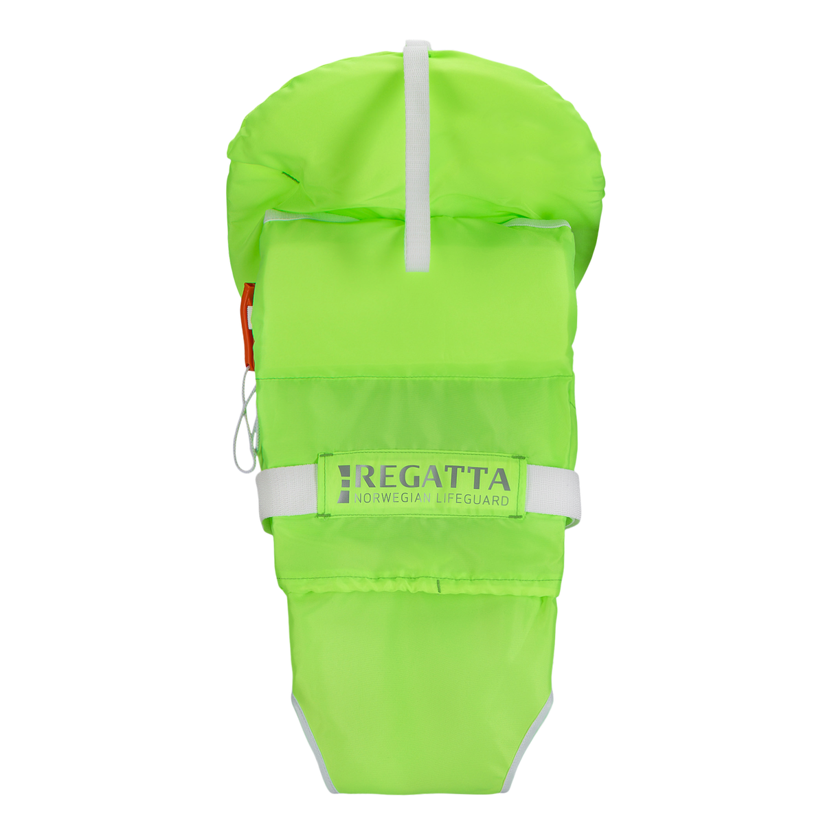Soft Green Barn redningsvest 100N