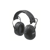 Uvex Hørselvern Bluetooth aXess one m/gelputer