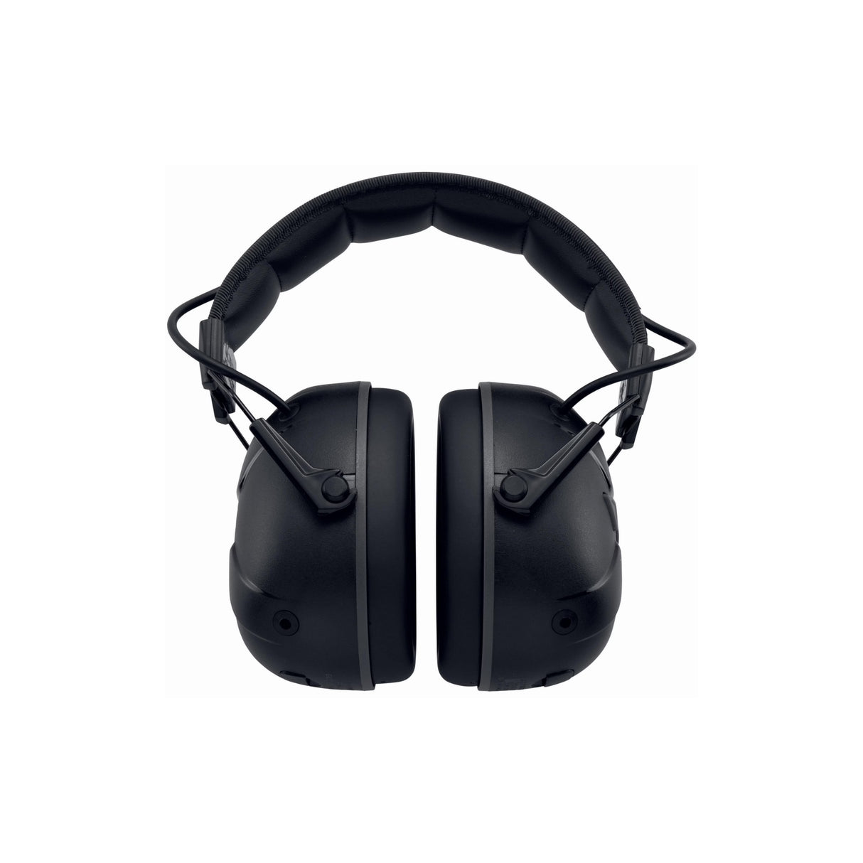 Uvex Hørselvern Bluetooth aXess one m/gelputer