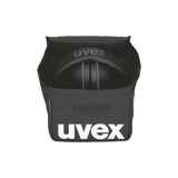 Uvex Hørselvern Bluetooth aXess one m/gelputer