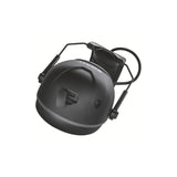 Uvex Hørselvern Bluetooth aXess one m/gelputer