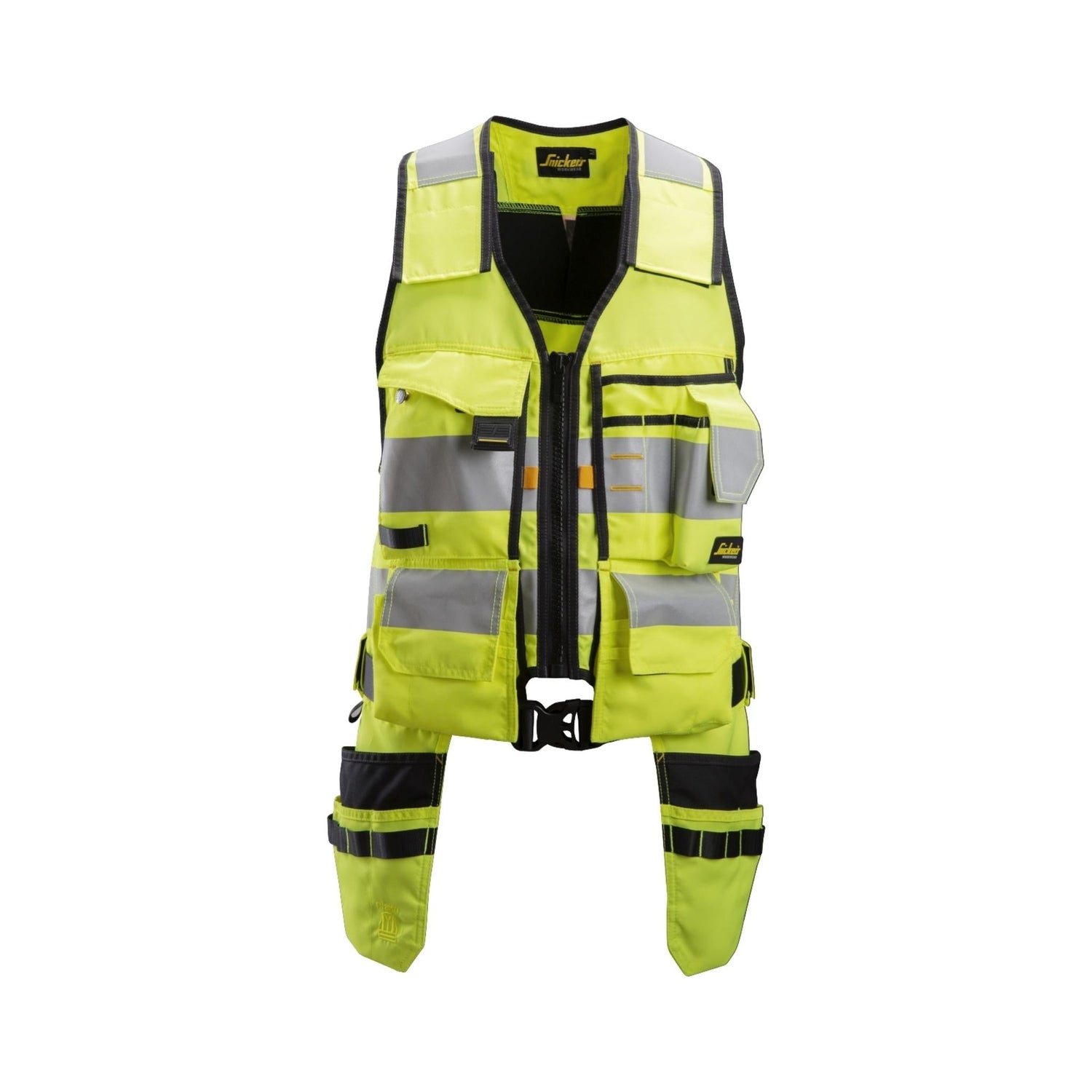 Verktøyvest 4230-6604 kl. 1