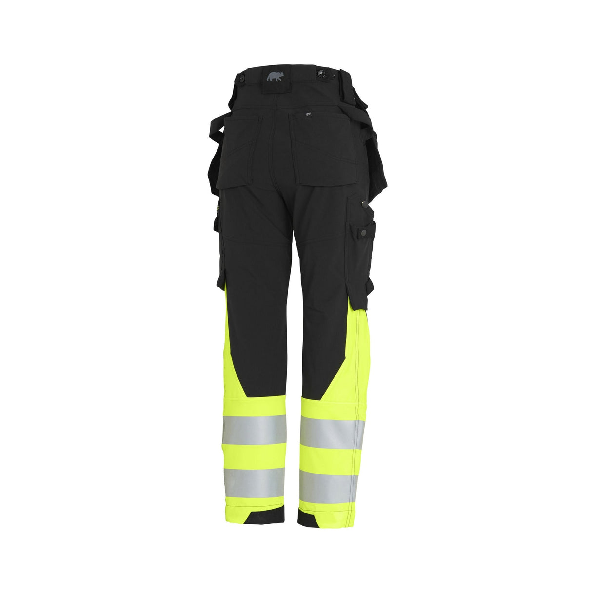Håndverksbukse 637115399 helstretch THS dame kl. 1