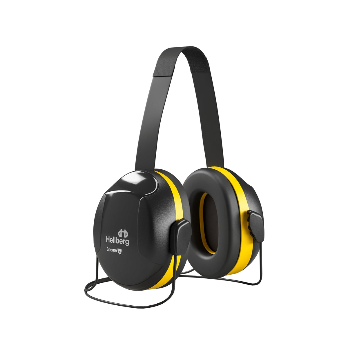 Hellberg | Hørselvern 43002-001 Secure 2 nakkebøyle – Allpro as