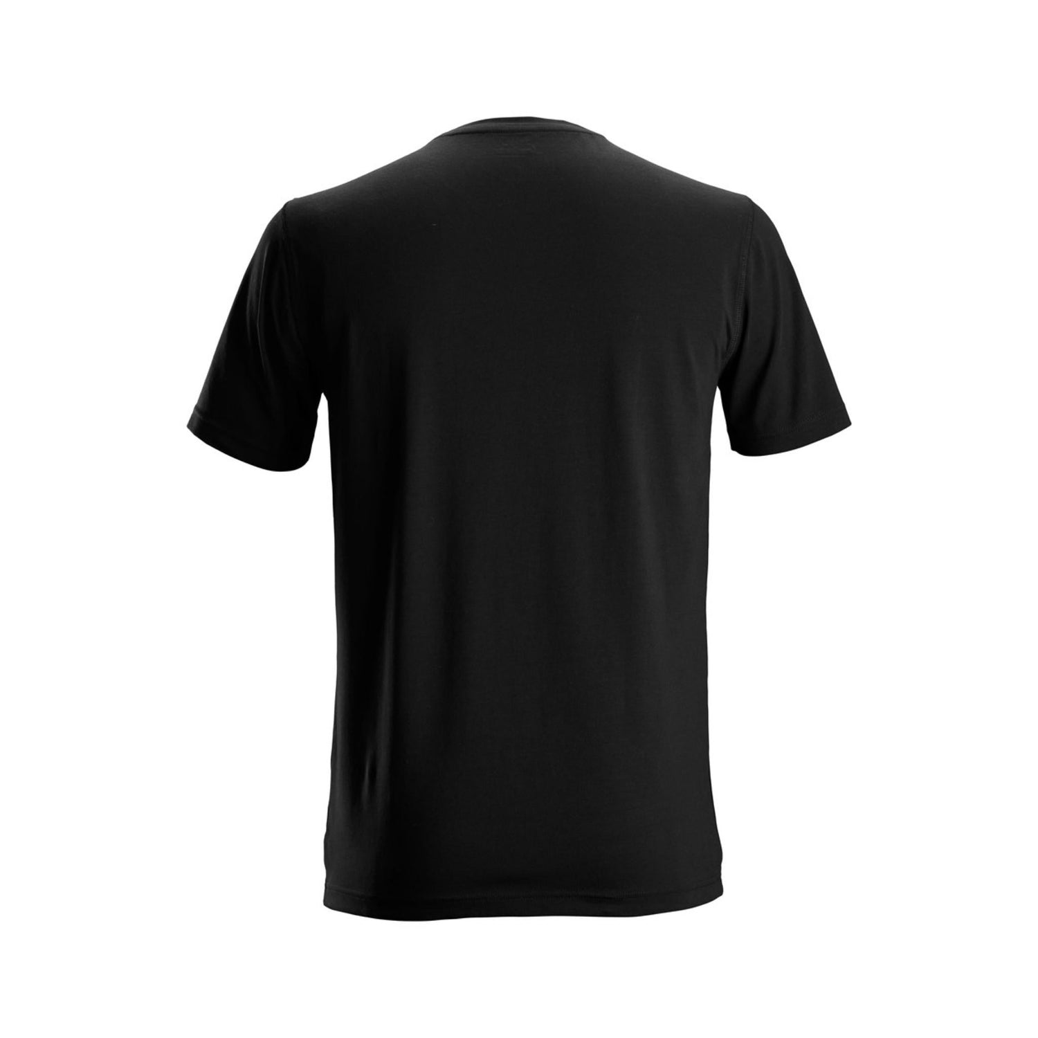 T-skjorte 2529-0400 stretch 2 pk