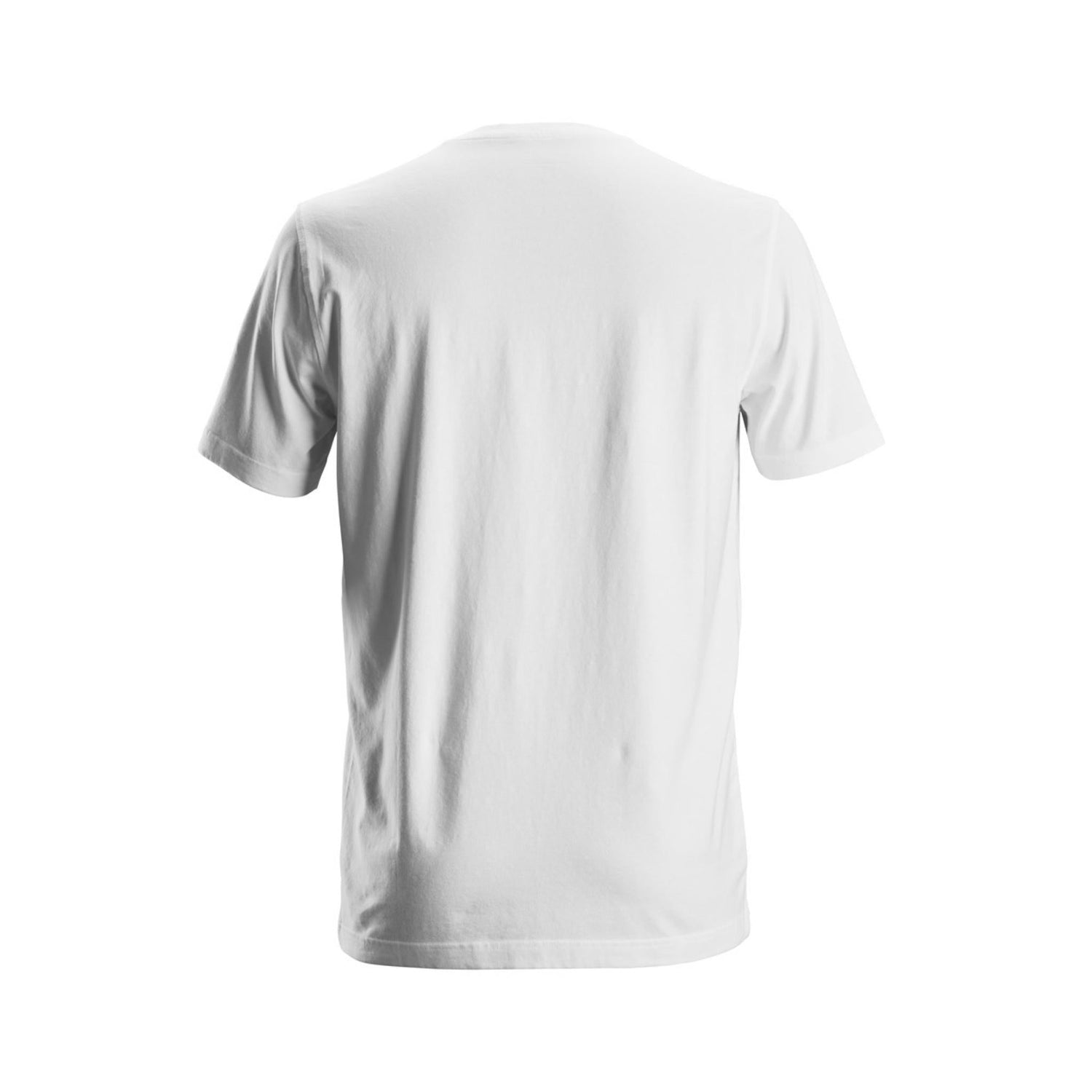 T-skjorte 2529-0900 stretch 2 pk