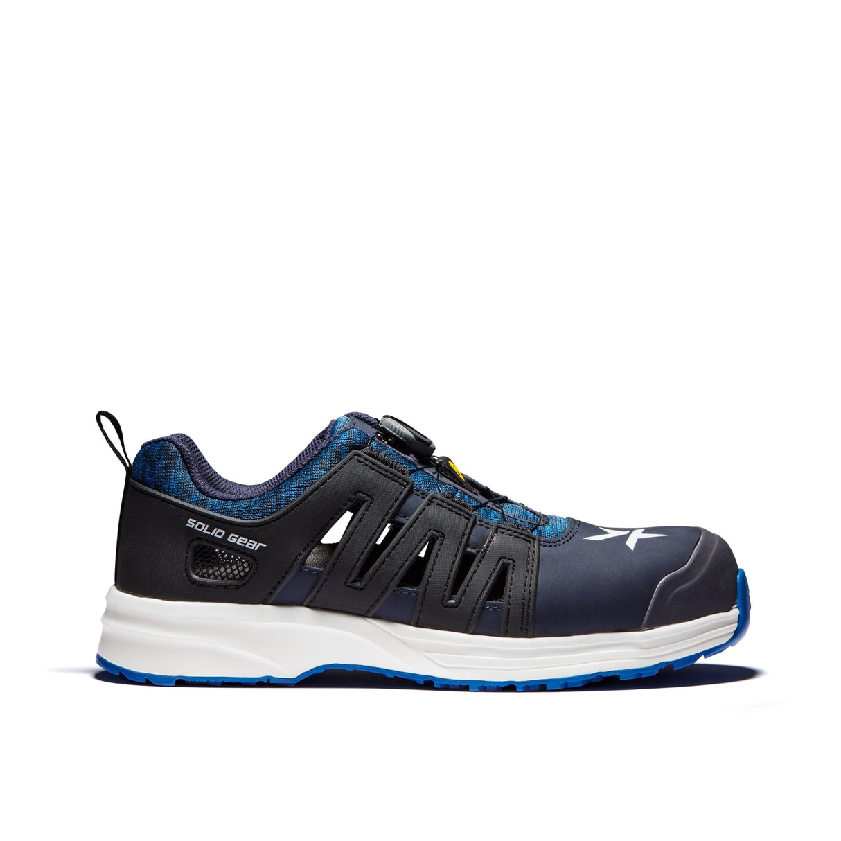 Vernesandal SG61003 Atlantic S1P