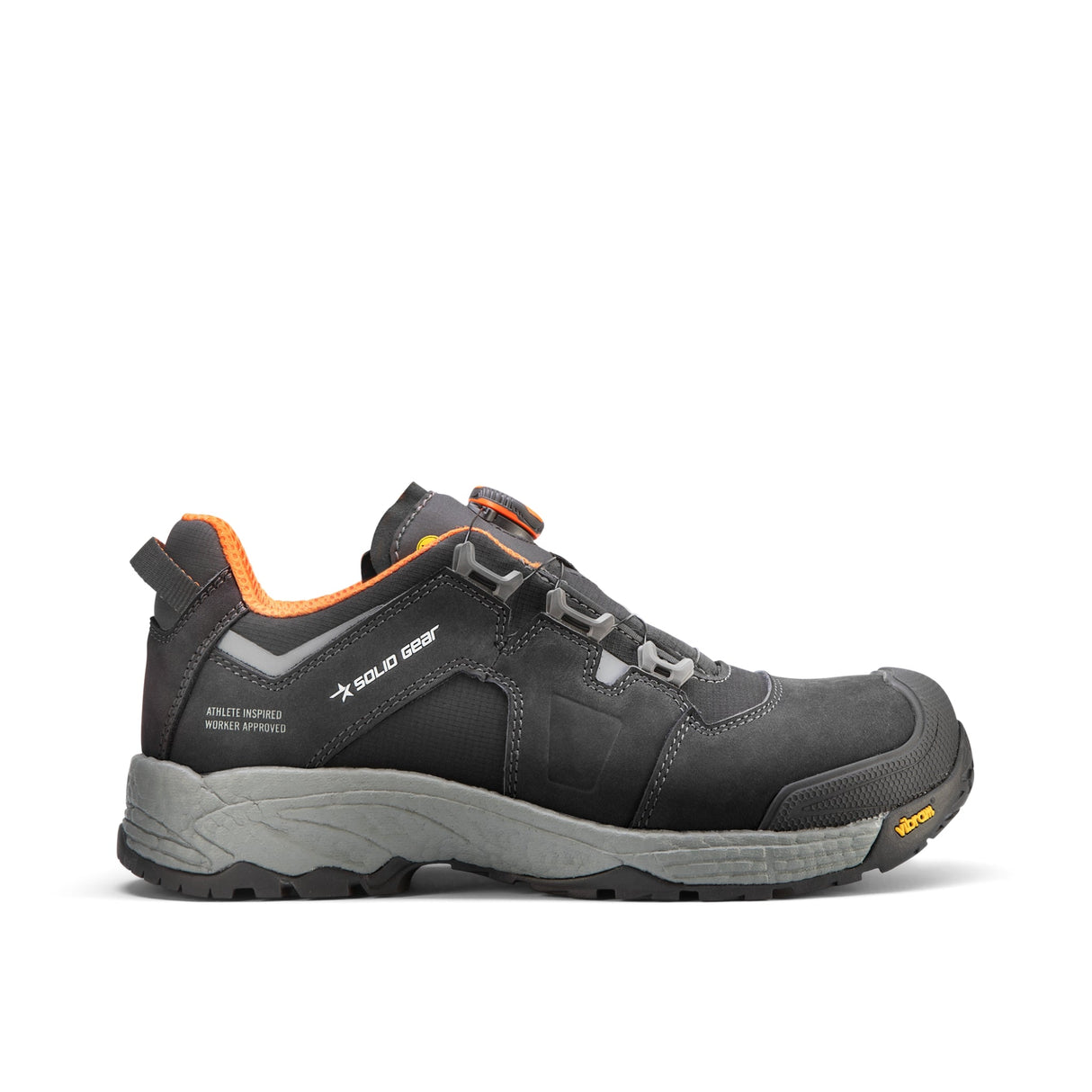 Vernesko SG80013 Vapor 3 Low S3