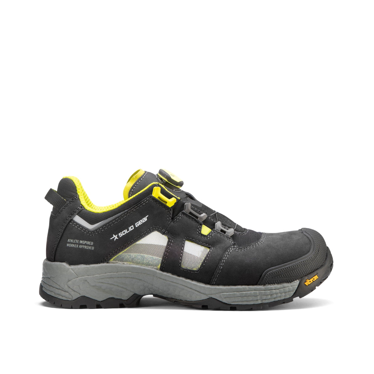 Vernesko SG80016 Vapor 3 Air S1P